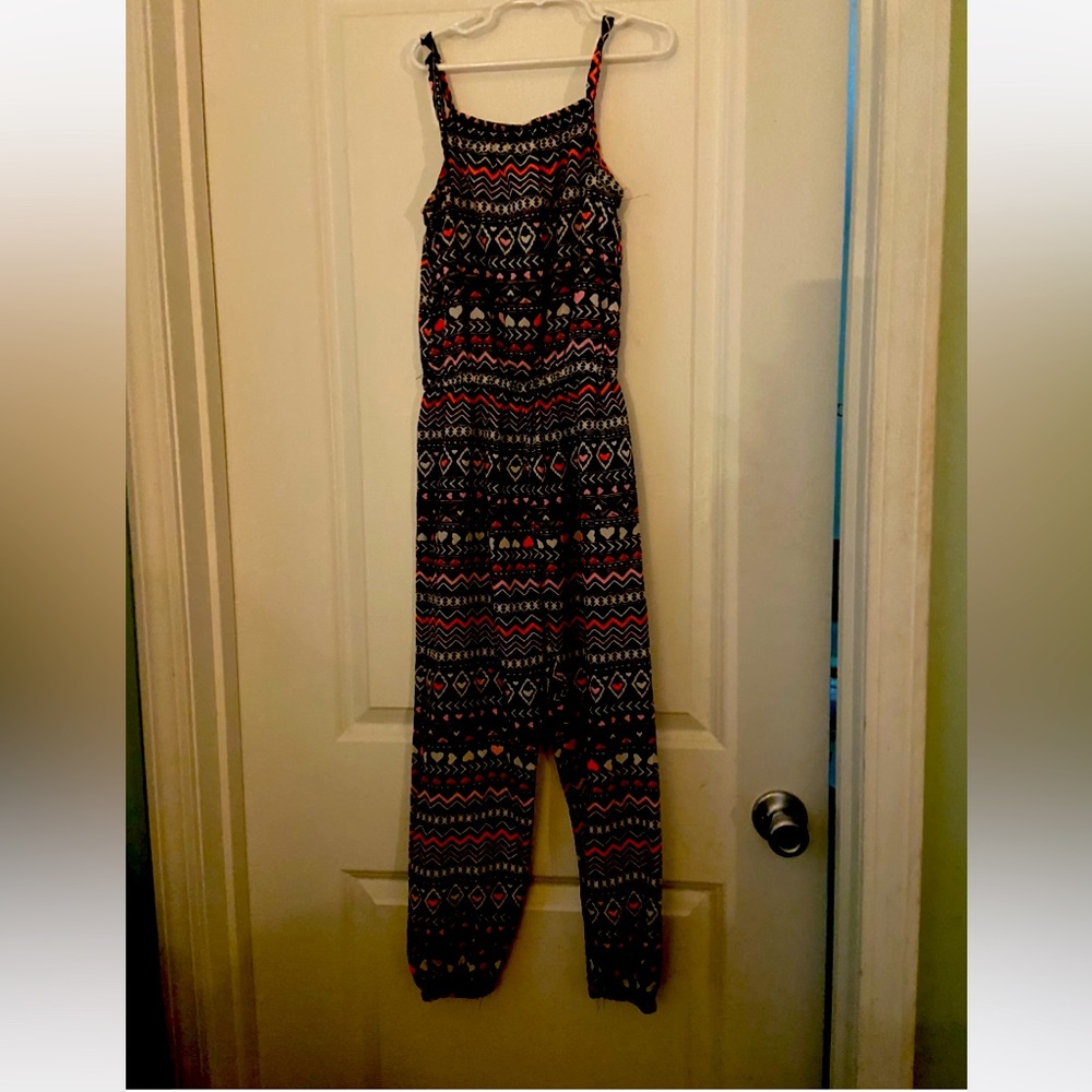 Junior jumper size 7-8